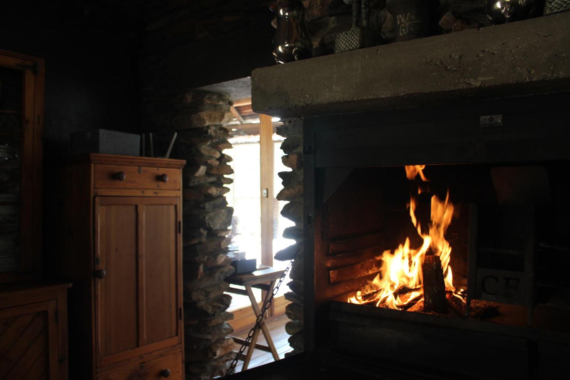 De Cango Farm Oudtshoorn Esterno foto
